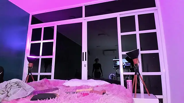 AntonellaRossi webcam