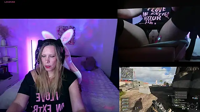 ArchangelTheFrancaise webcam