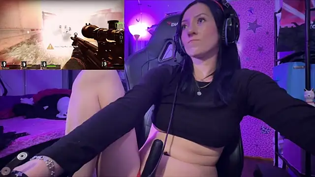 marleymaxwell webcam