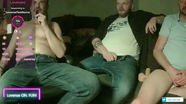 Men_Fun_Dick webcam