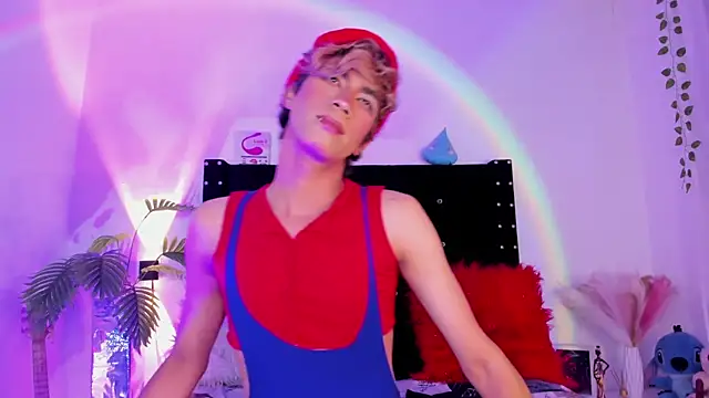 Cooperrosscute233 webcam