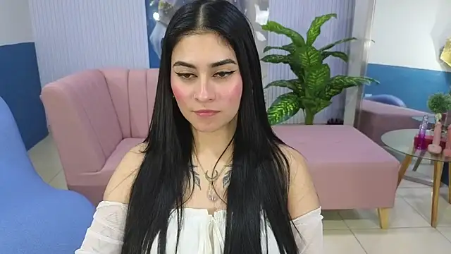 amy_lovelydoll webcam