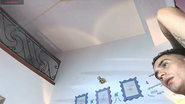 Irina_and_Max webcam