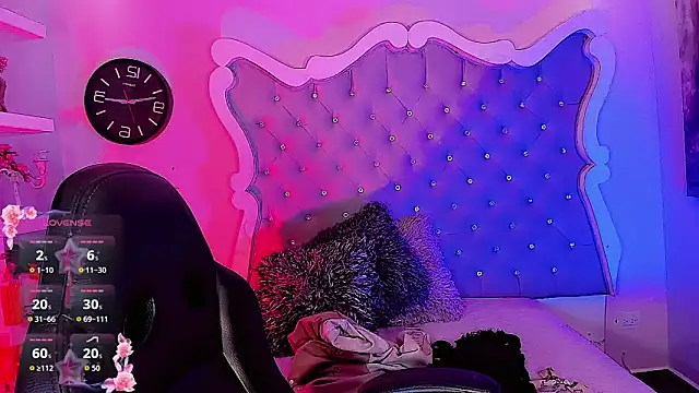 LeyXandrabraz webcam