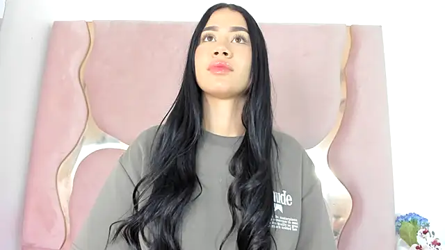 Sofia-candyht webcam