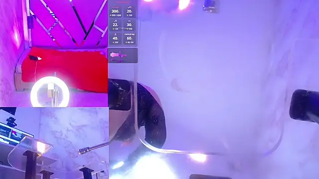 ErikaMontiel__ webcam