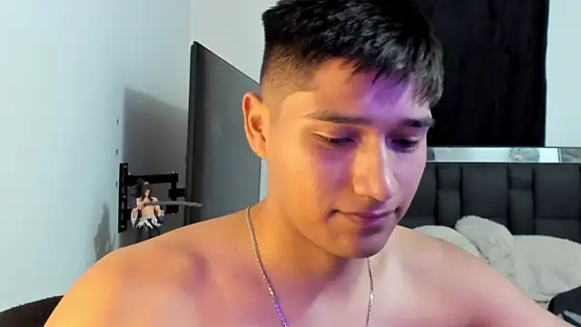 mateo-Esposito webcam