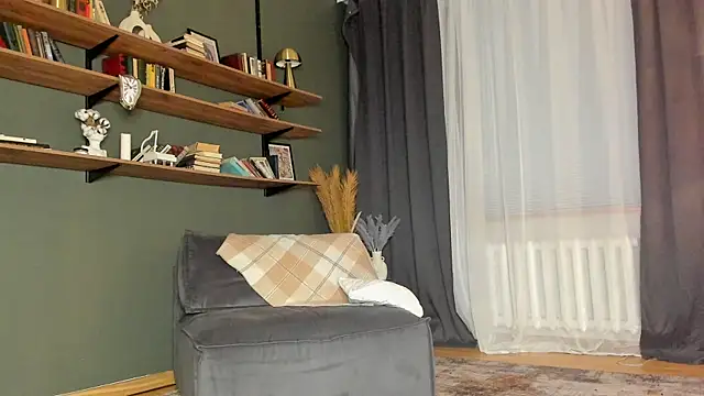 ErinBissonnette webcam