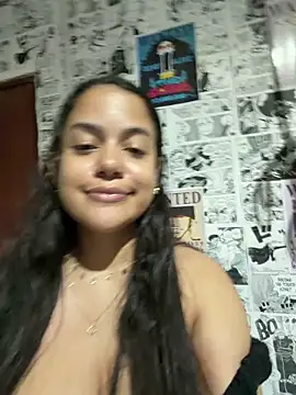 demonaughtyyy webcam