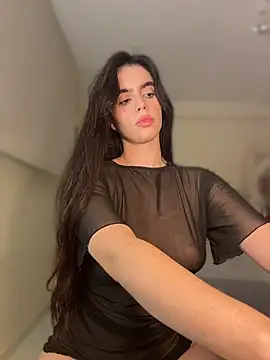 Mavi_Coless Stripchat cam model