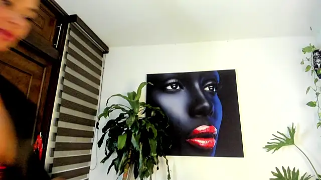 Andrea_Williams_ webcam