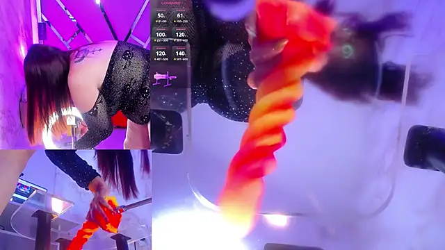 ErikaMontiel__ webcam