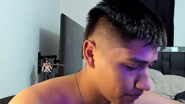 mateo-Esposito webcam