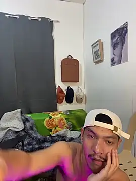 asian_darlingcummersxXx webcam