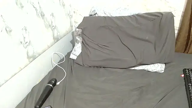 HottestEbonyBitch webcam