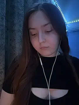 charmingggirl webcam