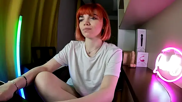 olivka-flower webcam