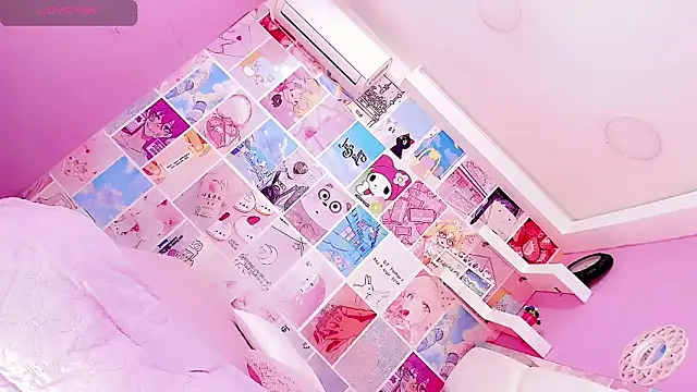 DaleskaSanchez webcam