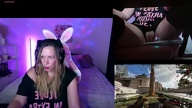 ArchangelTheFrancaise webcam