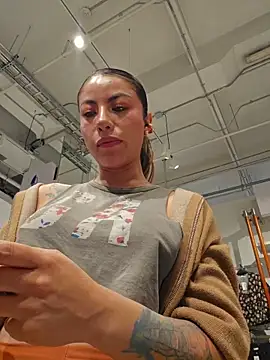 Karen_San_Miguel webcam