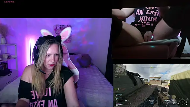 ArchangelTheFrancaise webcam