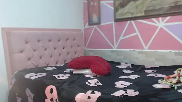 Doll_rihana live sex cam