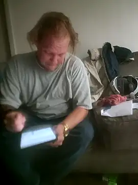 yourMasterisBored webcam