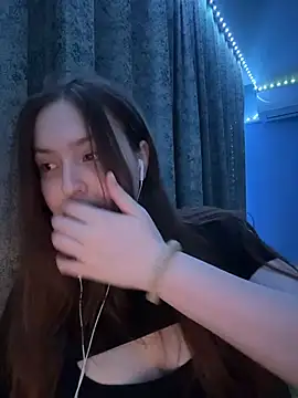 charmingggirl webcam