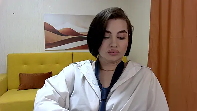 AdrianaToress webcam