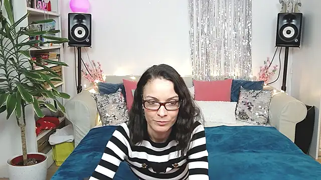 JaneDejaySC live sex cam