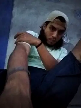 AlexAlejandro13 webcam