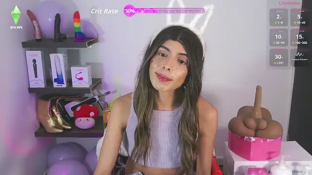 valentina_crtti webcam