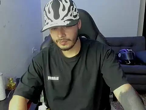 ragnar_lothbrok777 webcam