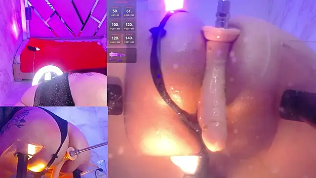 ErikaMontiel__ webcam