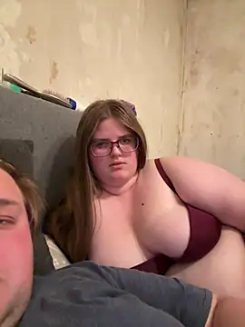 CurvyPaar2 webcam