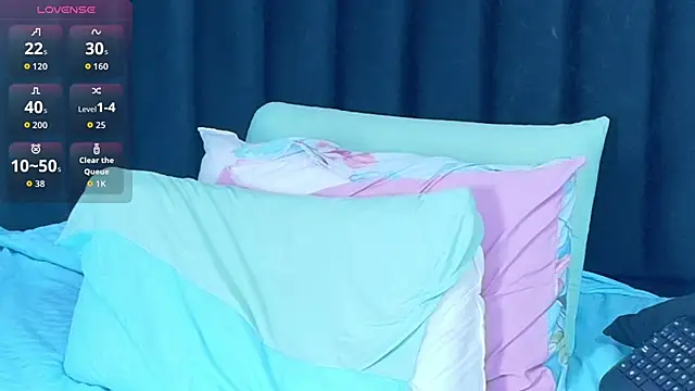 shyblacksweetiee webcam