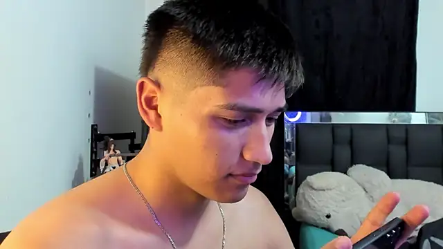 mateo-Esposito webcam