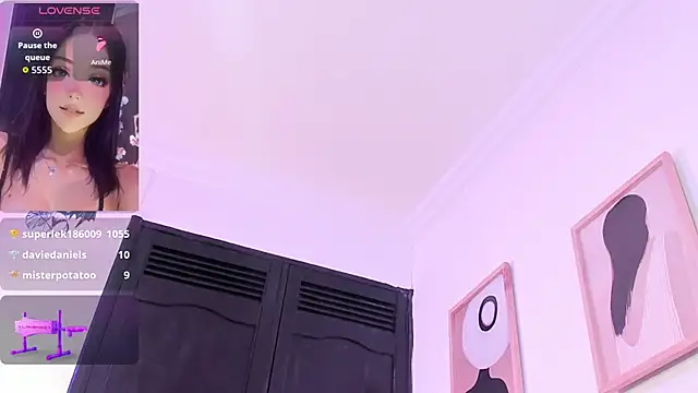 valentinna_montess webcam