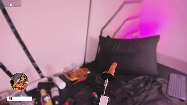 Kendall__evanss webcam