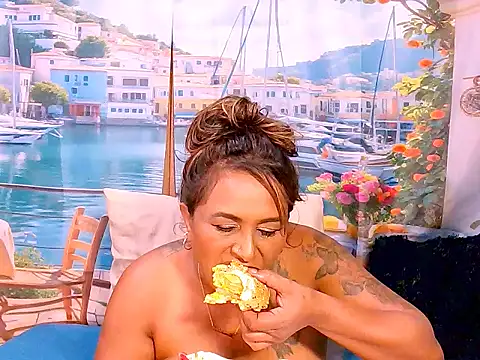 indiansparkle webcam