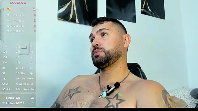 Preview of simon_beck