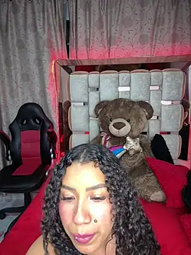 serena_willow webcam