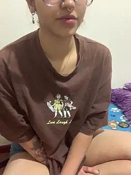 LilithMonette live sex cam