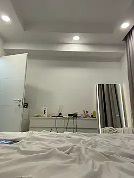 IsabellaEtthan webcam