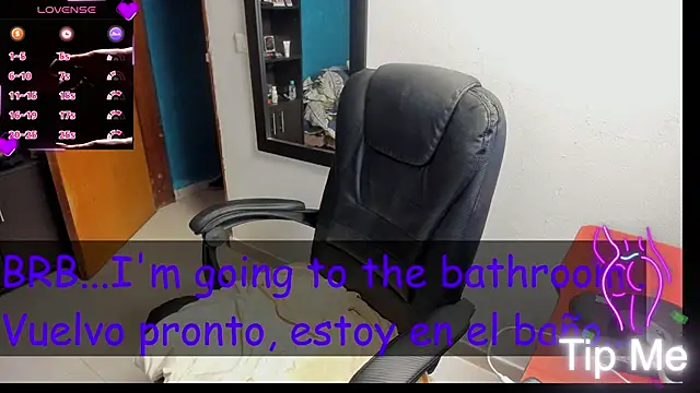 peanut_tangerine webcam