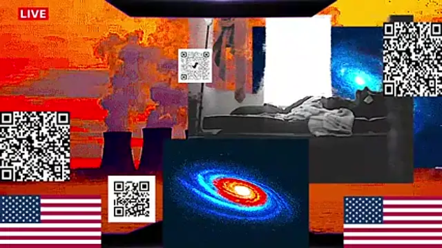 RussellTaylorLacy webcam