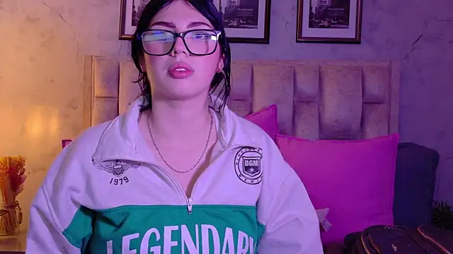 IsabellaRossi webcam