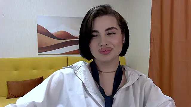 AdrianaToress webcam