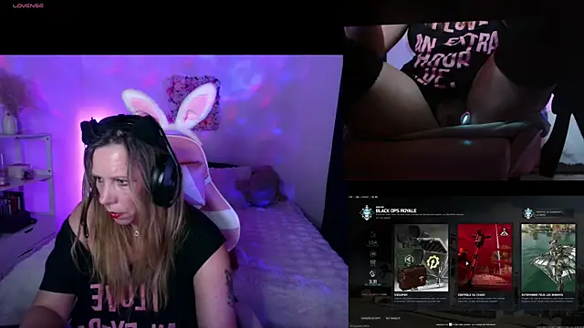 ArchangelTheFrancaise webcam