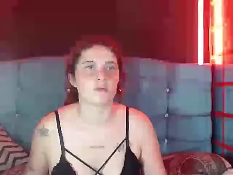 cherry_boom18 - Cherry_Boom18's free webcam - UK Sex Cams